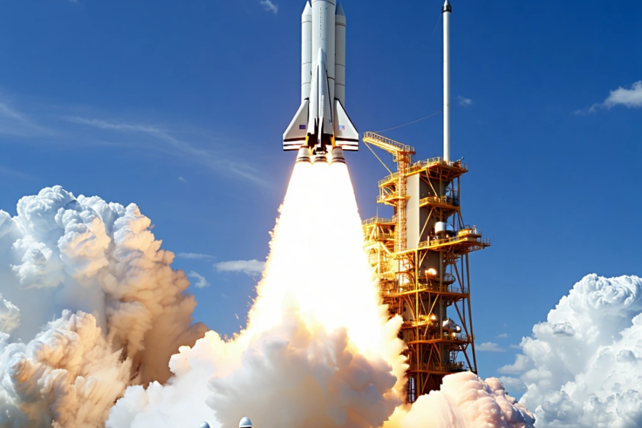 ¿Estamos a un Paso de Colonizar Marte? El Nuevo Salto de SpaceX con la Starship V3