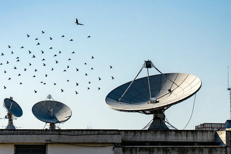 ¿Puede la «Cúpula Dorada» proteger a Estados Unidos de las amenazas del futuro?