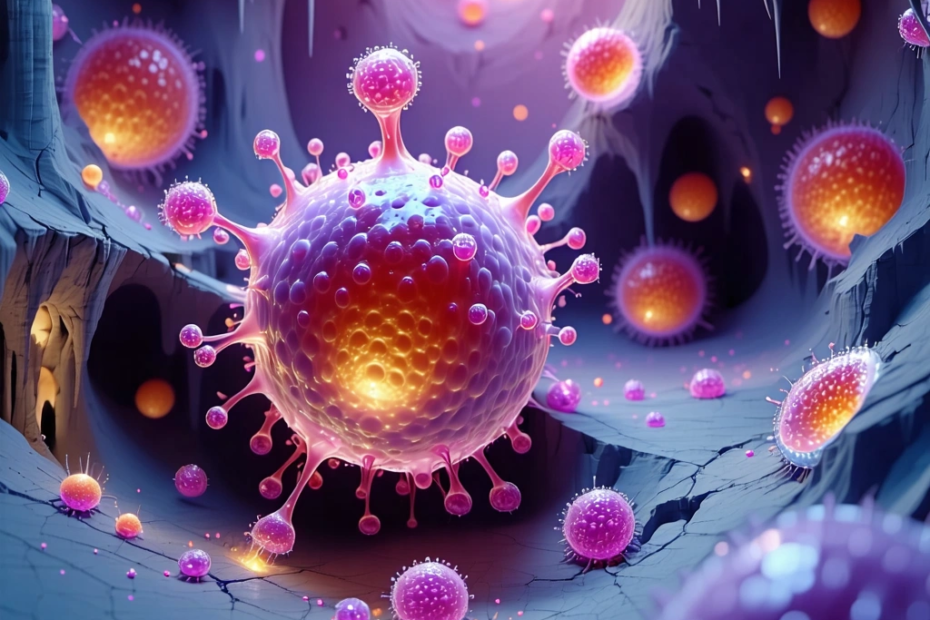 ¿Podemos Rejuvenecer Nuestro Sistema Inmunológico? La Revolucionaria Ciencia de las Células Madre