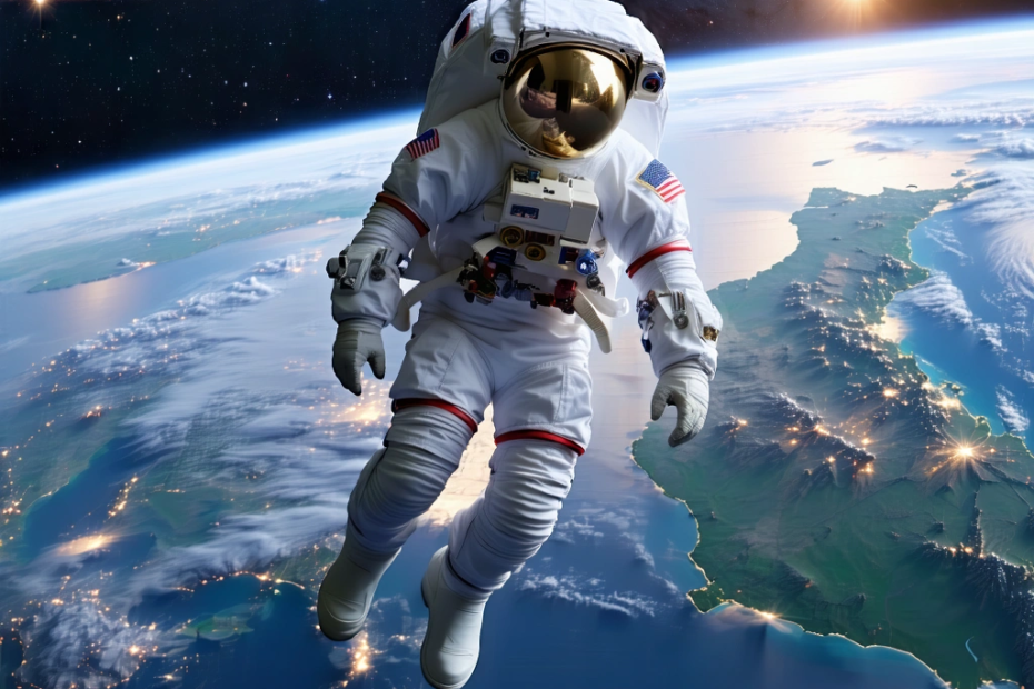¿Estamos Listos para Volver a la Luna? La Misión Artemis 3 de la NASA Despega