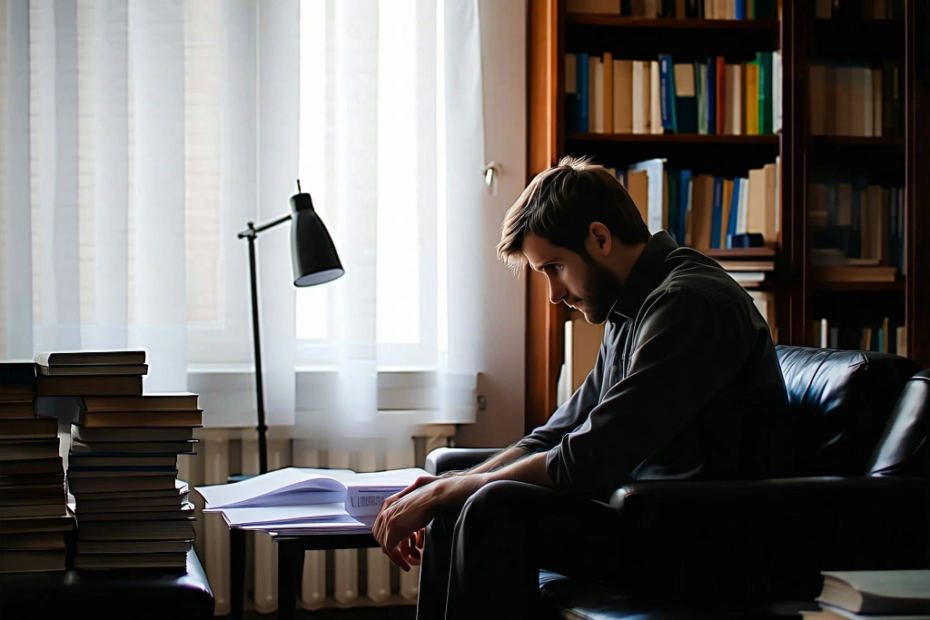 ¿Puede el Alto Cociente Intelectual Afectar tu Salud Mental?