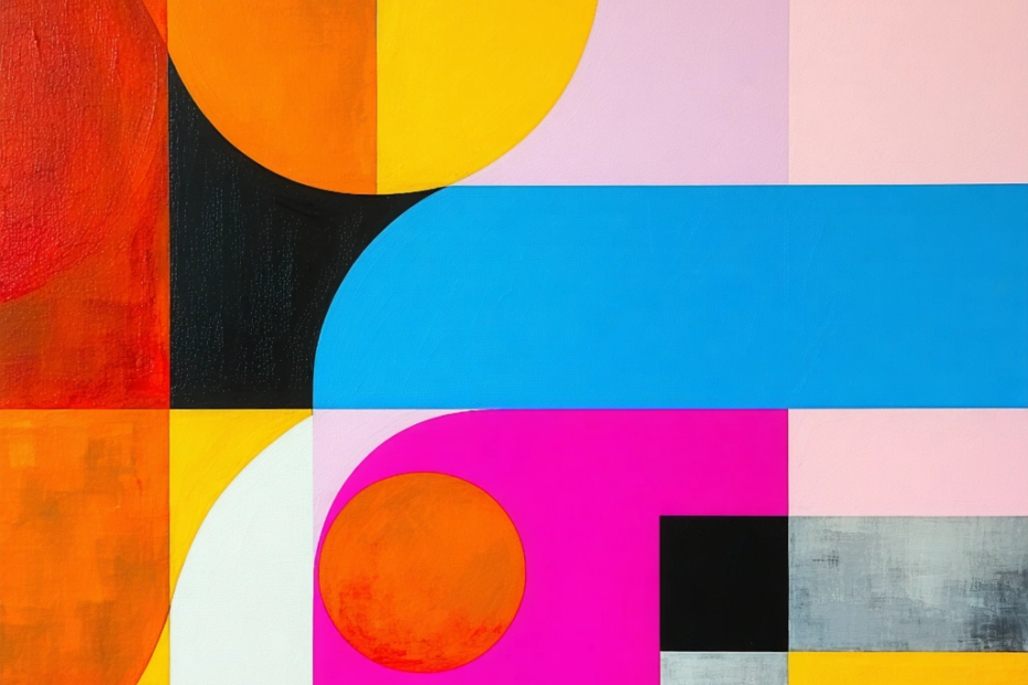 ¿Puede la Matemática Revelar los Secretos del Arte Abstracto?