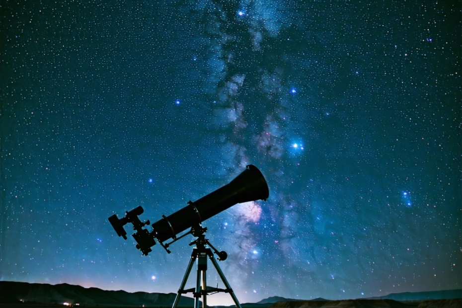 ¿Qué secretos esconde el universo? Explorando lo desconocido