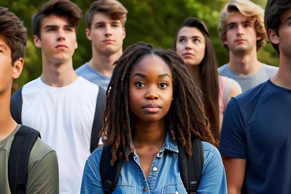 ¿Por qué las mujeres afroamericanas enfrentan mayores riesgos de salud reproductiva?