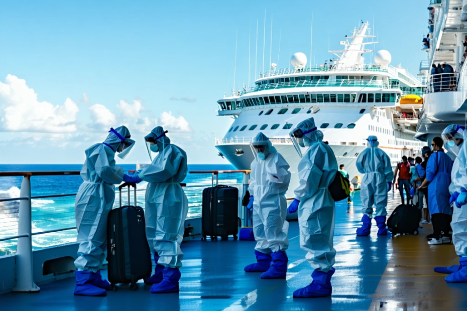 ¿Puede el Virus Hanta Cambiar el Rumbo de las Pandemias Globales?