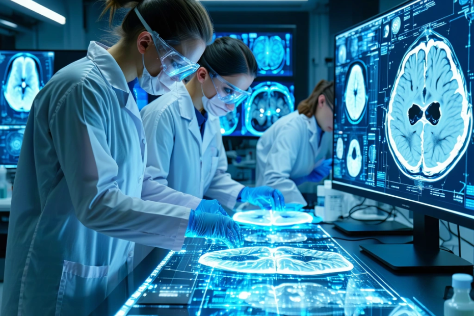 ¿Cómo escapan tan rápido las moscas? El secreto de su sistema nervioso revelado
