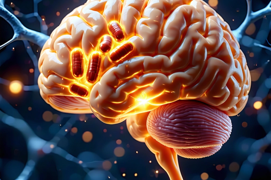 ¿Puede la Energía Celular Ser la Clave para Combatir el Alzheimer?