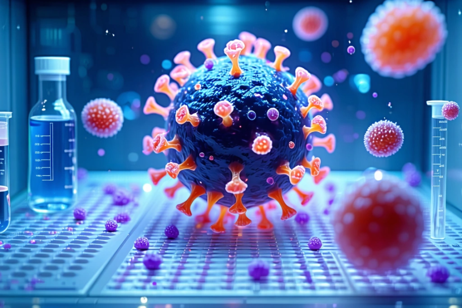 ¿Puede el sistema inmunológico del cerebro detener al melanoma invasor?