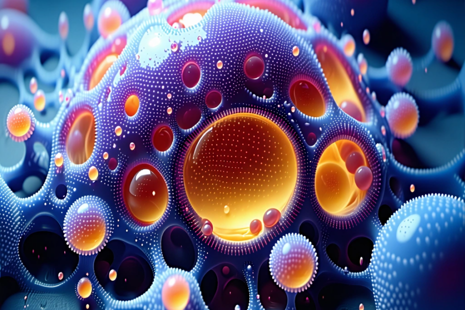 El Misterioso Mundo del Glucocálix: ¿La Clave para Desentrañar el Secreto de las Células?