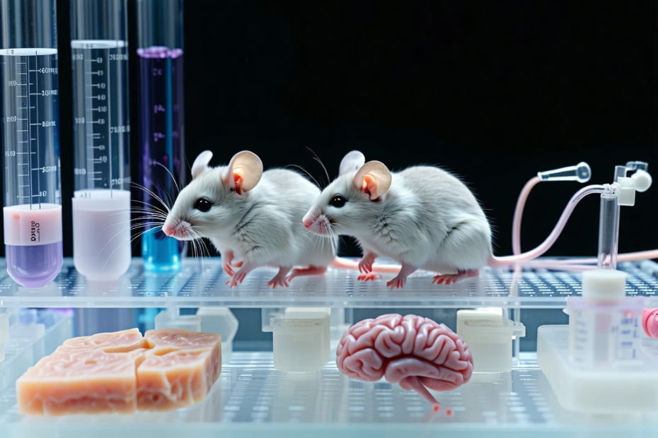¿Puede la Ciencia Vencer al Enemigo Invisible del Sistema Nervioso?