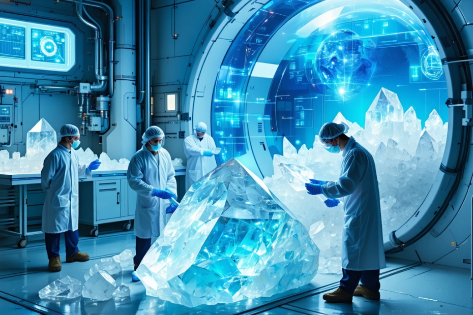¿Revolución Cuántica? La Computación que Cambiará el Futuro