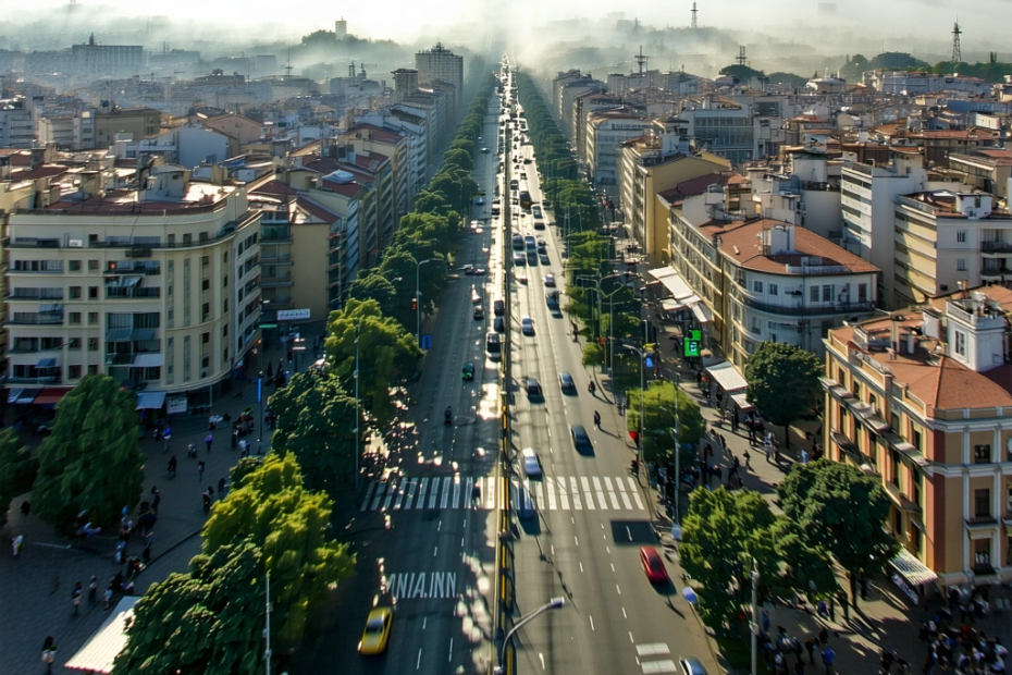 ¡Olas de Calor en Primavera! ¿Qué Está Pasando en el Este de EE.UU.?