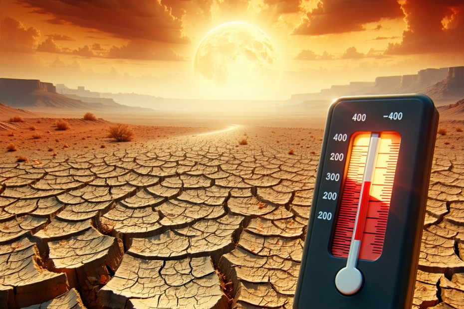 ¿El Marzo Más Caluroso de la Historia? Estados Unidos en Alerta
