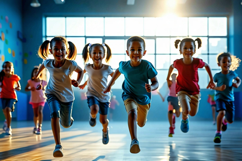 ¿Demasiado Tiempo Frente a las Pantallas? El Impacto Oculto en Nuestros Niños