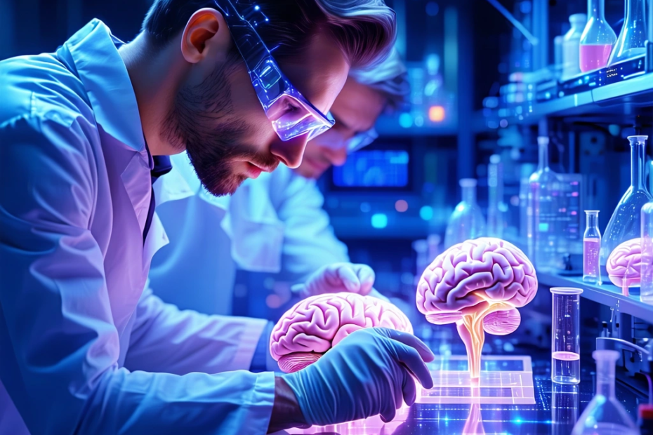 El Cerebro Humano: La Máquina de Innovación Más Sorprendente del Universo