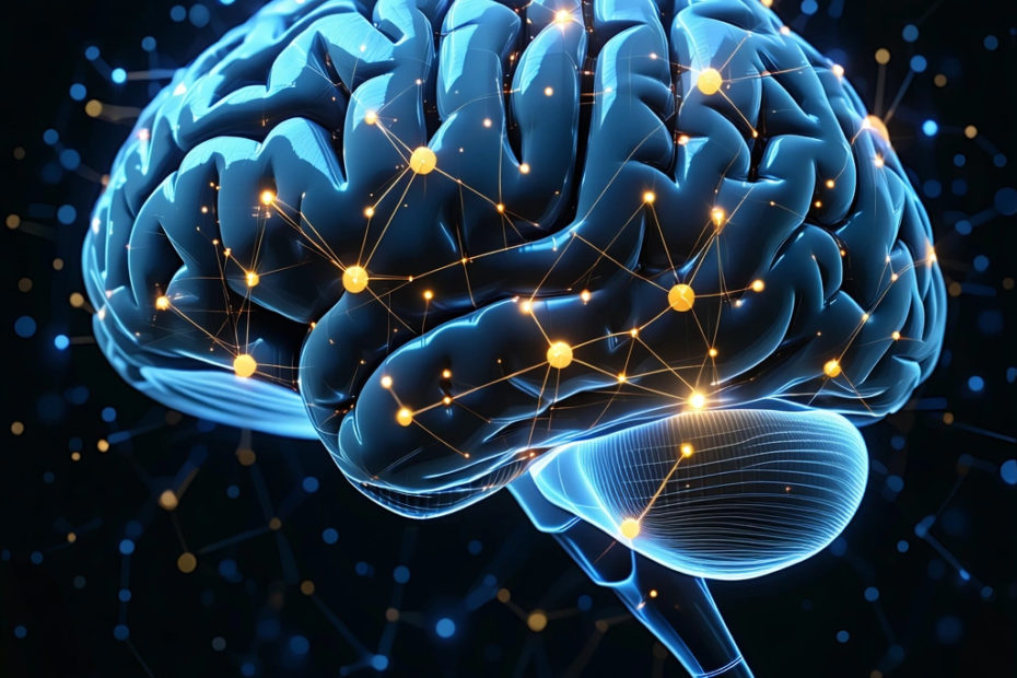 ¿Podría el Sodio Ser la Clave Oculta del Cerebro?