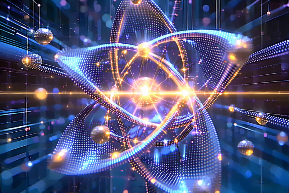 ¿Cómo los secretos del zafiro cuántico podrían revolucionar la tecnología?
