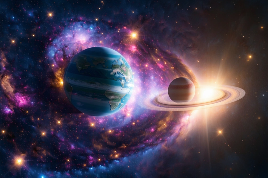 ¿Existe un Planeta Perdido en Nuestro Sistema Solar?