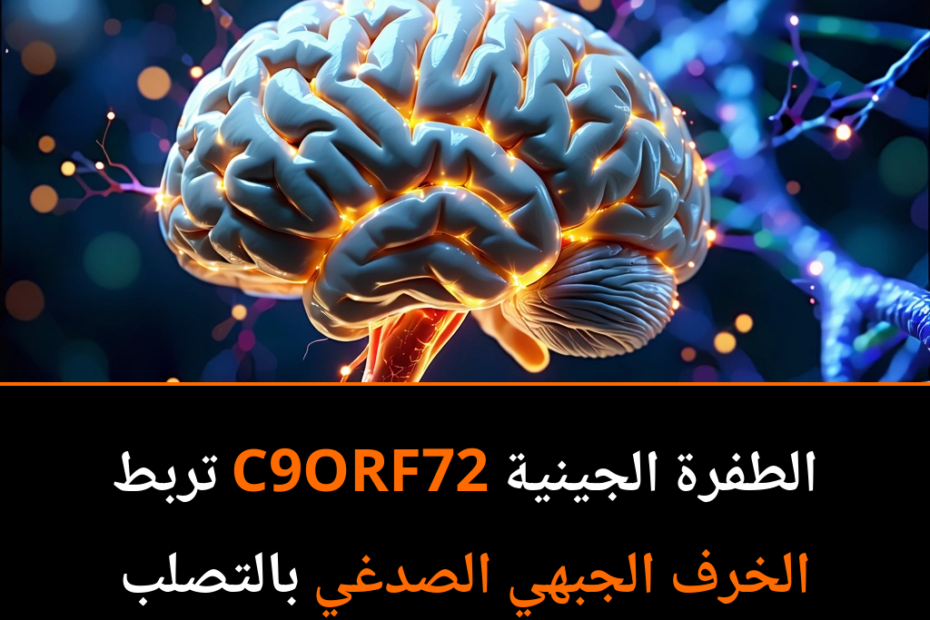 ¿Un Enlace Genético Oculto entre el Alzheimer Frontal y la ELA?