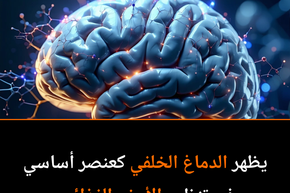 ¿Puede el cerebro trasero ser la clave para combatir la obesidad?
