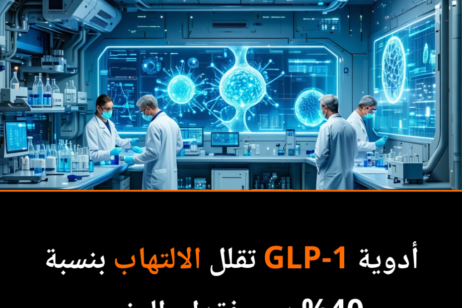 ¿Revolución en la salud? Los sorprendentes beneficios de los medicamentos GLP-1