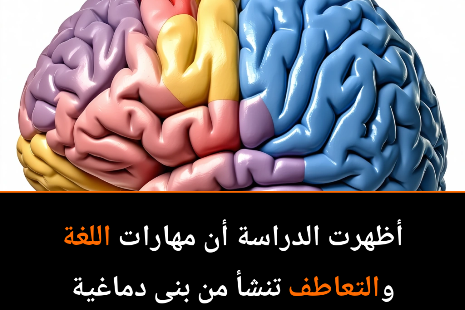 ¿Nacemos con un cerebro dividido para el lenguaje y la empatía?
