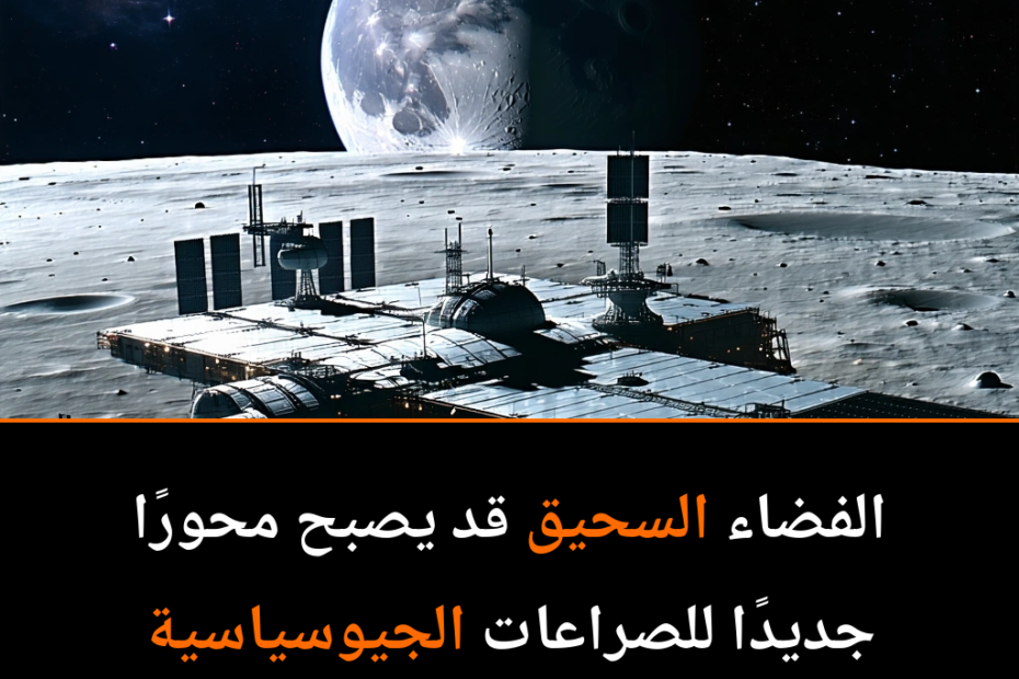 ¿Se convertirá el espacio profundo en la próxima frontera de conflictos globales?