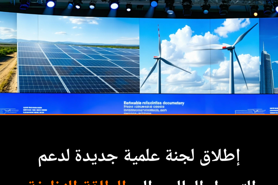¿Puede el Mundo Abandonar el Petróleo? La Revolución de la Energía Limpia Comienza