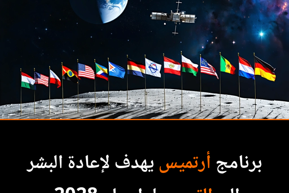¡Vuelta a la Luna! La Misión Artemis 2 Marca un Nuevo Comienzo en la Exploración Espacial