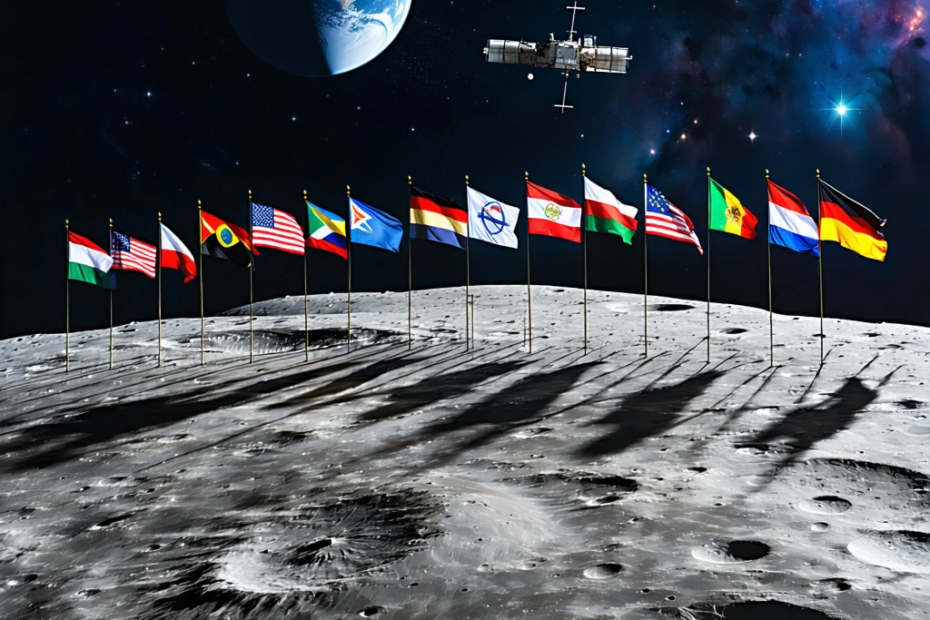 ¡Vuelta a la Luna! La Misión Artemis 2 Marca un Nuevo Comienzo en la Exploración Espacial