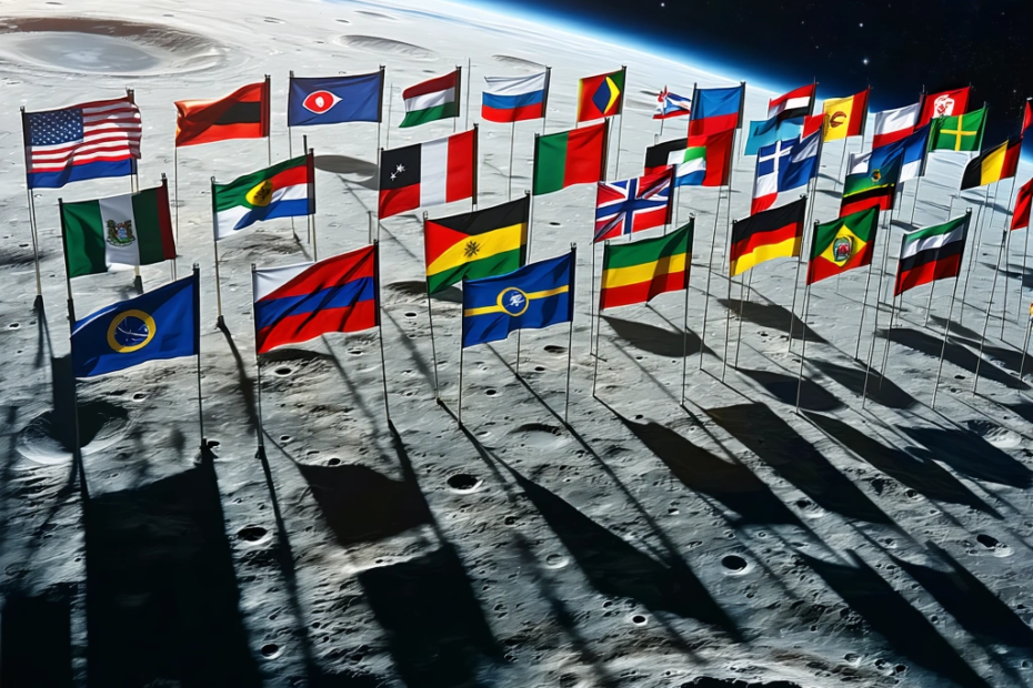 ¡Regreso Triunfal a la Luna: La Misión Artemis 2 Hace Historia!
