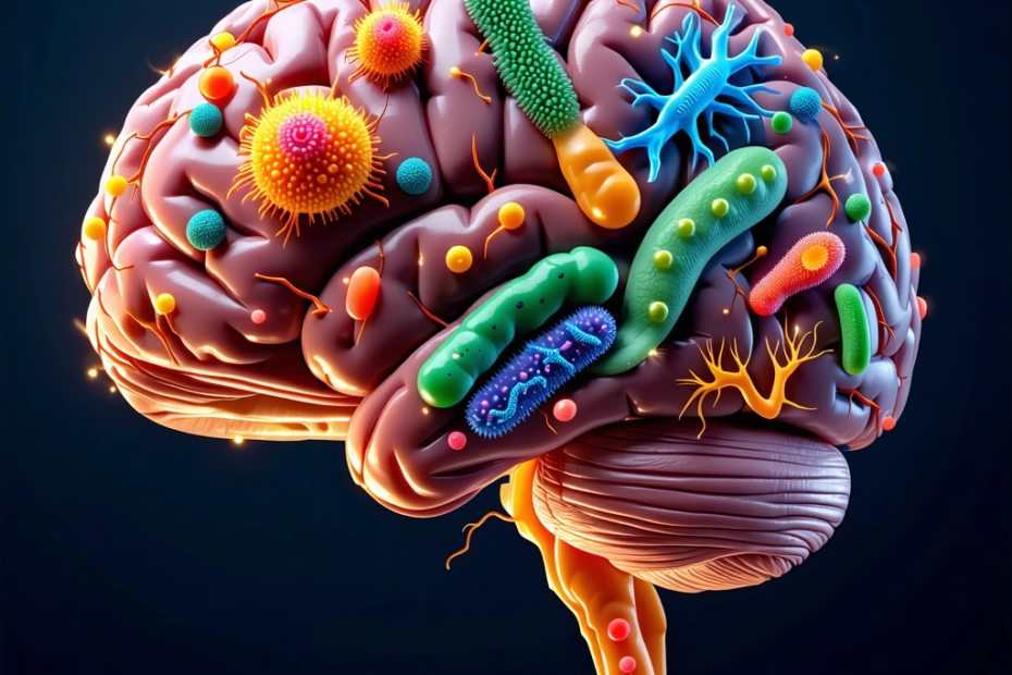 ¿Puede el Ayuno Intermitente Reprogramar Nuestro Cerebro y Tripa?