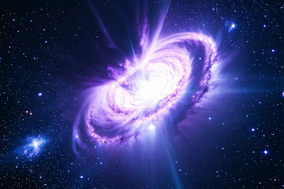 ¿Está el Telescopio Roman a Punto de Revelar los Secretos Ocultos de la Vía Láctea?