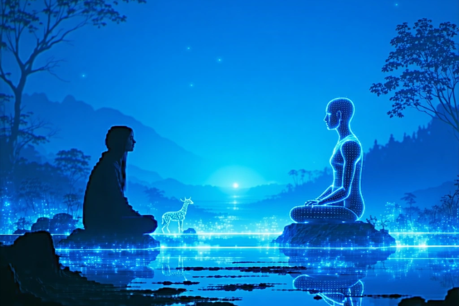 ¿Estamos Perdiendo el Control del Futuro del AI? Las Alarmas de Anthropic