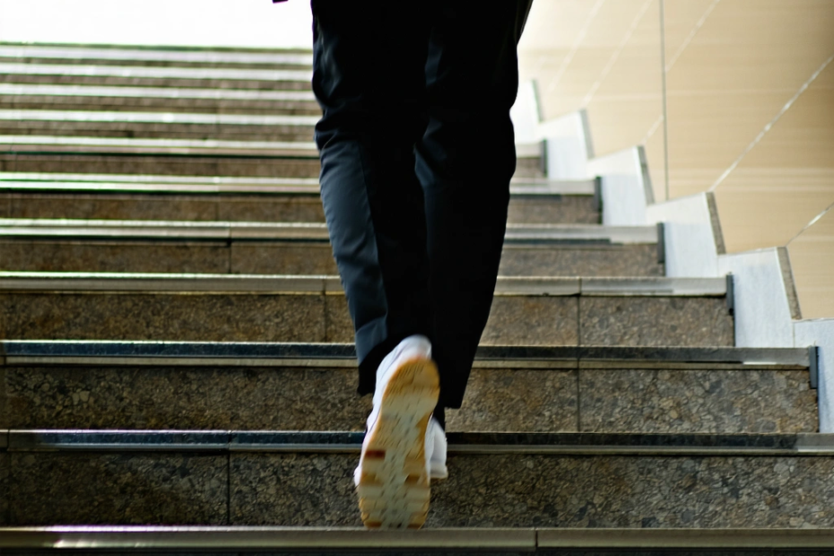 ¿Puede un Paseo Cambiar tu Estado de Ánimo? La Ciencia lo Confirma