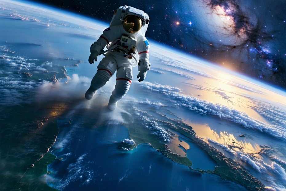 ¿Revolucionarán los Pequeños Robots la Exploración Lunar?