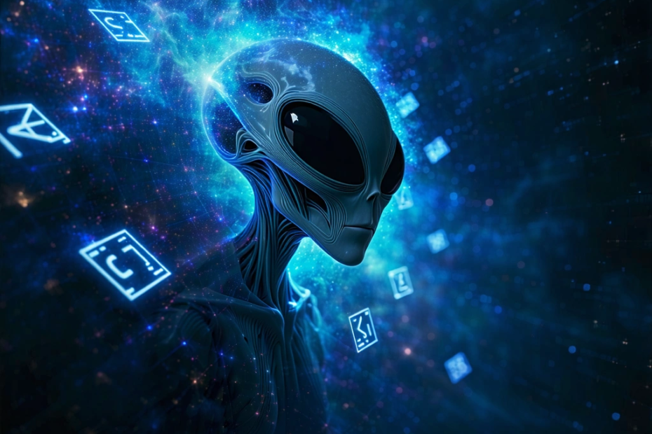 ¿Podemos Hablar con Extraterrestres? El Enigma de las Lenguas Cósmicas