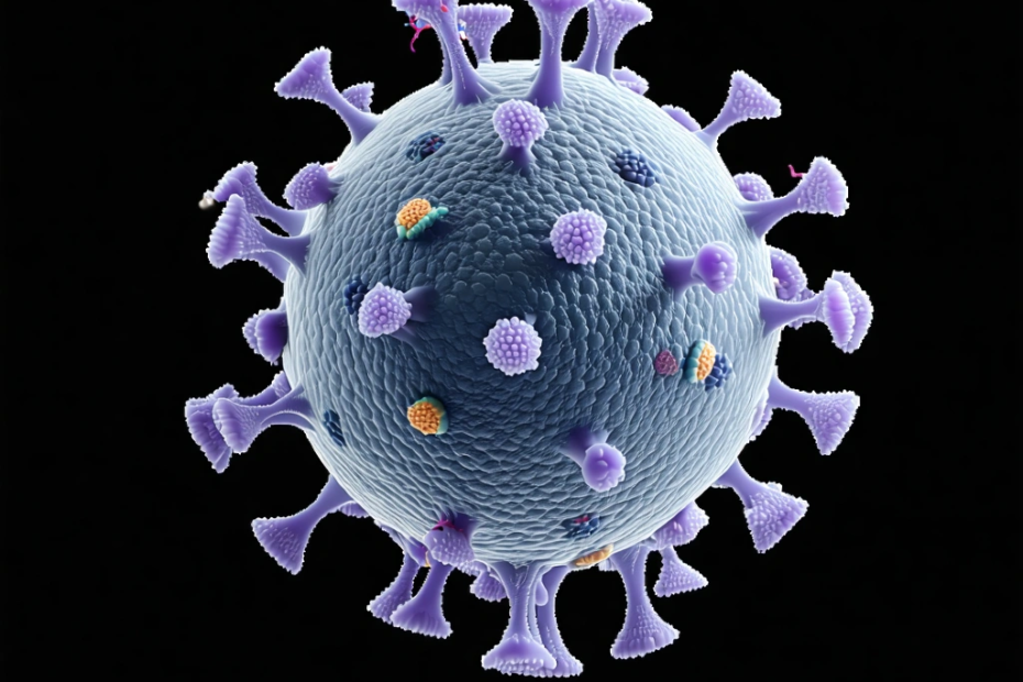 ¿Puede la tecnología mRNA salvarnos de los virus más raros?