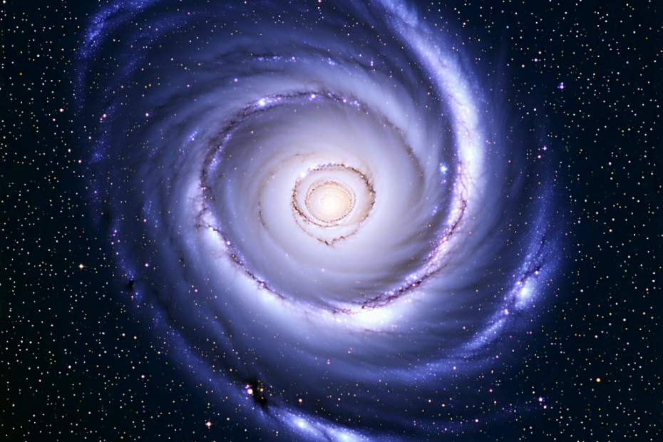 De las tablas del teatro a los misterios del universo: El viaje estelar de Irini Lampridis