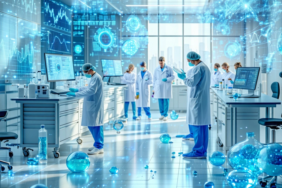 ¿Podrían Desaparecer las Pruebas Médicas? Un Debate que Sacude la Ciencia