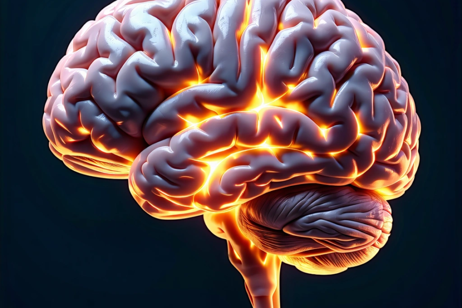 ¿Cómo las Lesiones Cerebrales Cambian el Juego para las Enfermedades Neurológicas?