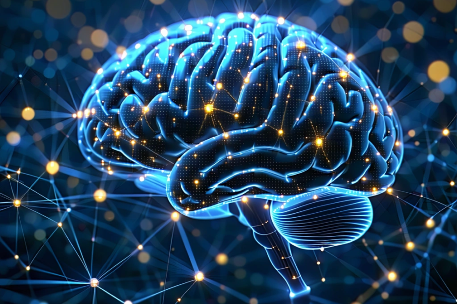 Ondas Cerebrales Giratorias: El Nuevo Descubrimiento que Revoluciona la Neurociencia