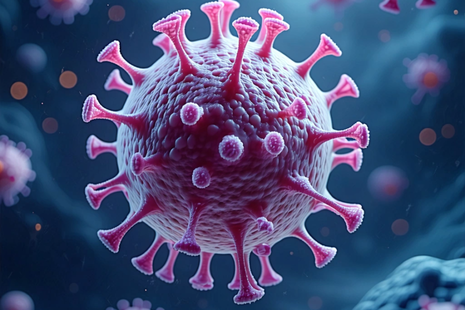 ¿Pueden los virus ser la chispa oculta detrás del cáncer?