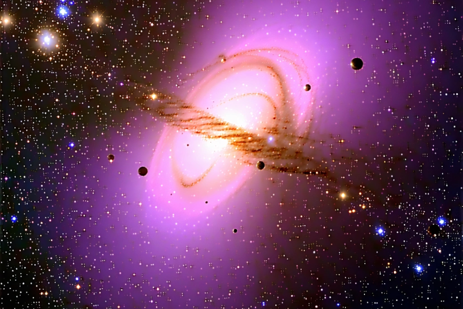 ¿Qué secretos esconde el universo? El desafío de medir distancias cósmicas