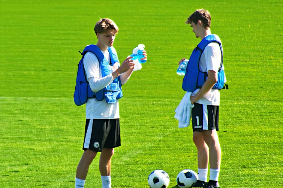 ¿Revolución en el Fútbol? Nuevas Reglas para Combatir el Calor en el Mundial 2026