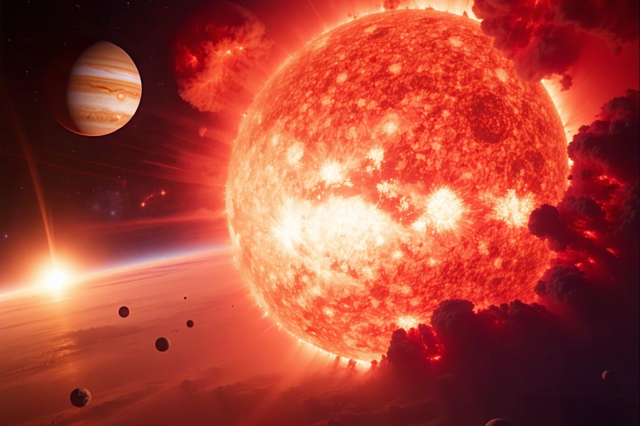 ¡Descubren un Planeta Perdido en el Corazón del Sistema Solar!