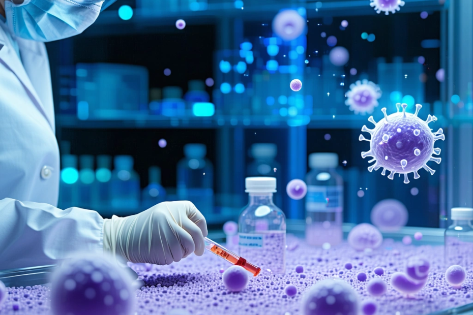 ¿Puede el GABA ser la clave para vencer al glioblastoma en mujeres?