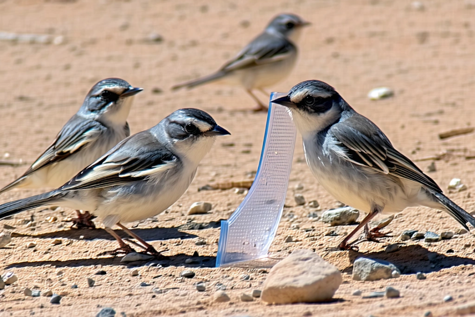 ¿Cómo el Calor Extremo Está Transformando el Comportamiento Animal?