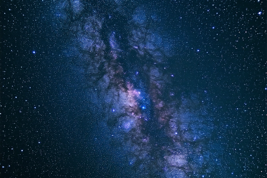 ¿Qué secretos esconde el centro de la Vía Láctea? El telescopio Euclides nos lo revela
