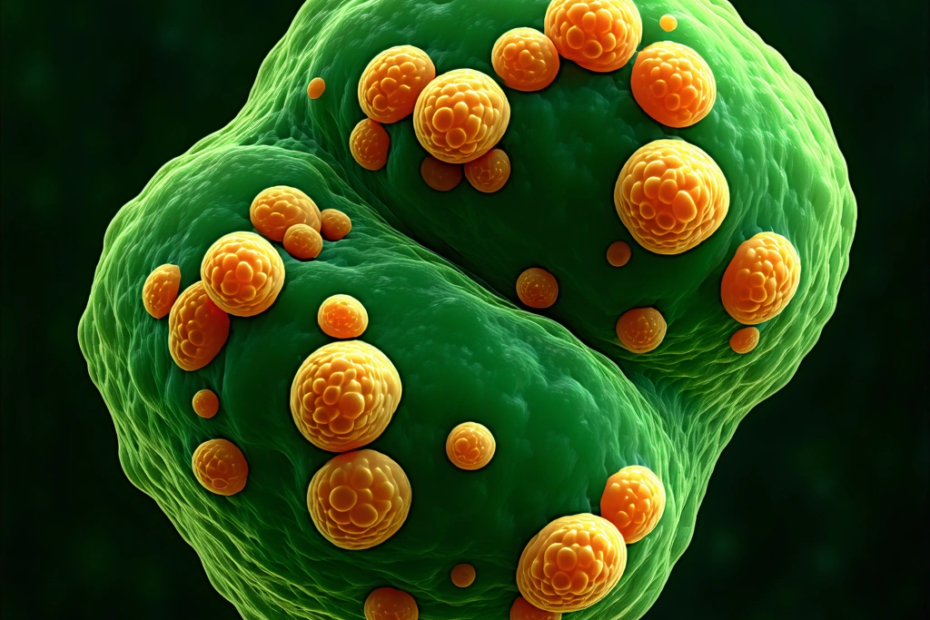 ¿Por qué acumulamos grasa abdominal al envejecer? La ciencia tiene una respuesta sorprendente